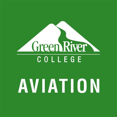 Green River College Flying Magazine