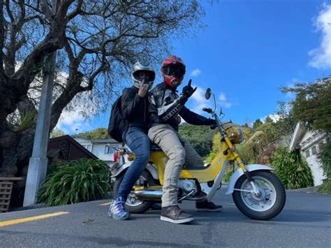 Free Honda Cf50 Chaly Workshop Manuals My50 Motorcycles