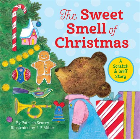 Our Favorite Christmas Books For Kids Peanut Butter Fingers