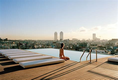 Visit Grand Hotel Central [Barcelona] - My Perfect Honey Moon