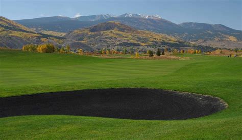 works golf   showcasing heroic moments