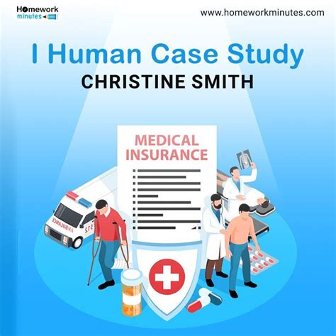 Ihuman Case Study Christine Smith Case Study Education Blog Improve