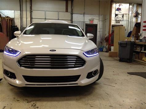 Led Lights For 2016 Ford Fusion | Ruivadelow