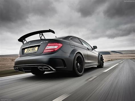 HD wallpaper: mercedes c63 amg black series | Wallpaper Flare