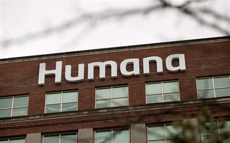 Humana Will Phase Out Employer Group Business To Focus On Medicare And