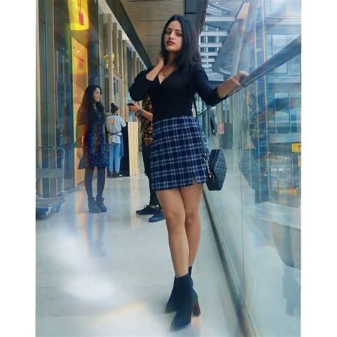 Ankita Singh (Instagram Star) Age, Boyfriend, Career, Biography