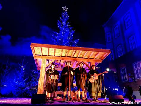 Christmas In Austria The Complete Insider S Guide Travel Tyrol Blog Cool Places To Visit