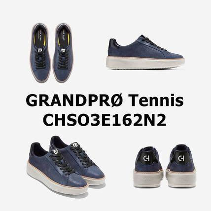 Cole Haangrandpro Tennischso E N Cole Haan