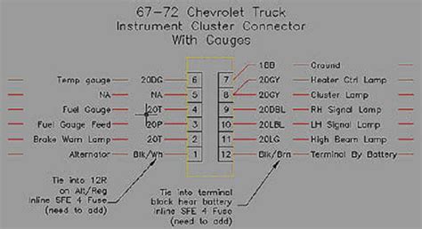 Intellitronix Gauges Wiring Diagram Art Bay