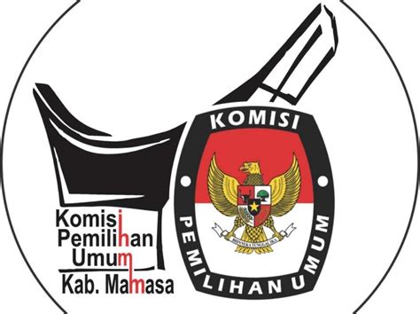 Kpu Mamasa Umumkan Pendaftaran Pasangan Calon Bupati Dan Wakil Bupati