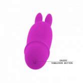 Vibrador Ponto G 10 Níveis de Vibrações Boyce Beju Erótic Sex Shop