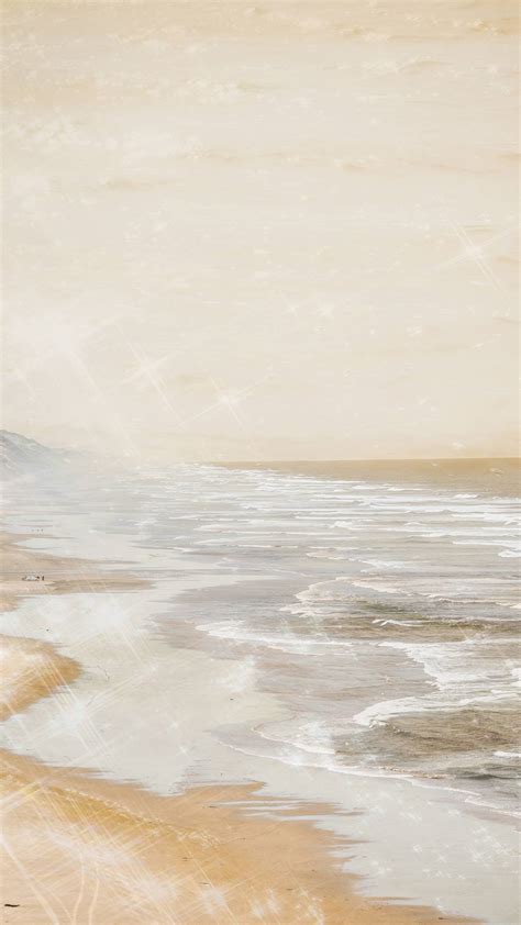 100 Cream Aesthetic Wallpapers