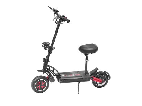 Электросамокат Kugoo G-Booster | Купить в Минске