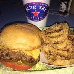 Blue Sky Texas - 44 Photos & 63 Reviews - American (Traditional) - 3216 ...