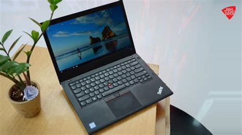 Lenovo Thinkpad T480 Review Looks Familiar Works Better India Today