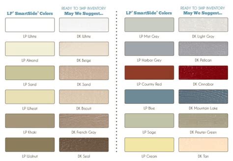 17 Best images about LP Smartside Siding- Diamond Kote on Pinterest ...