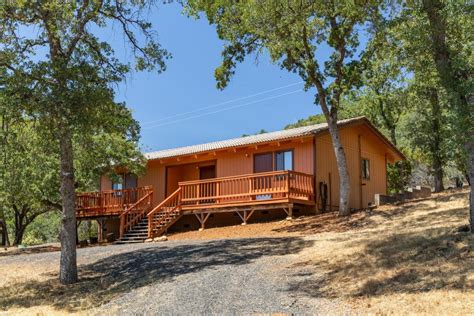 Hunt Road Ranch For Sale In Copperopolis Ca Calaveras County Farm