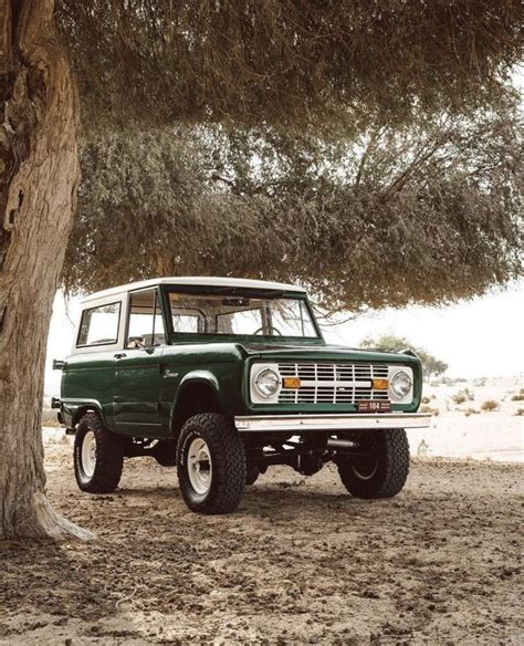 Bronco Truck Ford Bronco Pretty Cars Cute Cars Classy Cars Ford