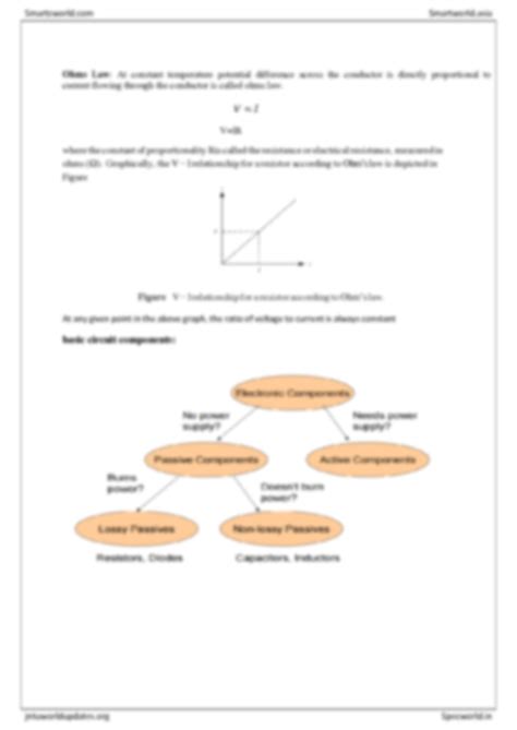 Basic Electrical Engineering Questions And Answers 1