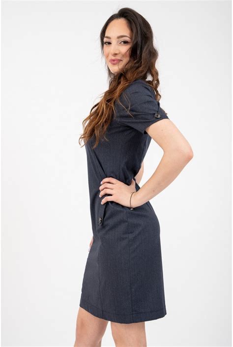 Дамски рокли | Oт трико | Официални | Ежедневни | Popov.Fashion