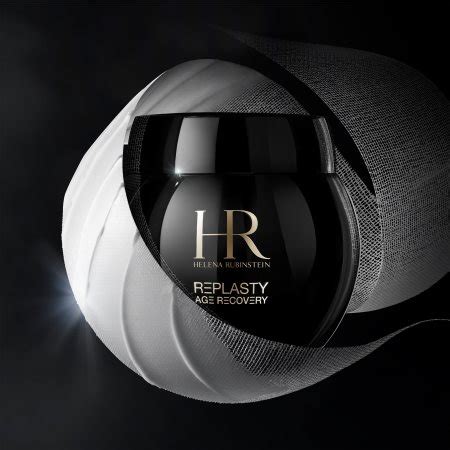 Helena Rubinstein Re Plasty Age Recovery Nachtcreme Mit Gl Ttender