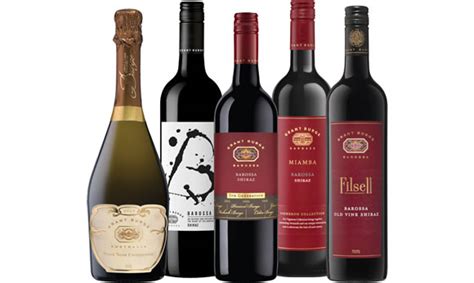 buy  burge gift  burge sydney unleashed