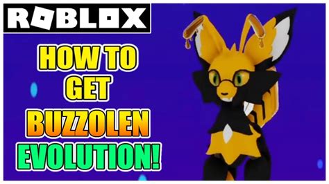 How To Get BUZZOLEN Vari Evolution In LOOMIAN LEGACY Bug Type