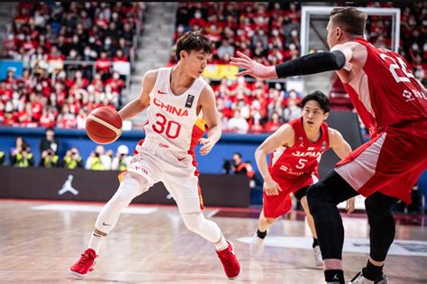 又一耻辱一战！中国男篮88年来首次在fiba比赛输给日本