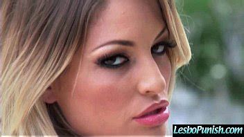 Hard Sex Punish Games With Sex Toys Between Lesbos Abella Kissa Vid XVIDEOS