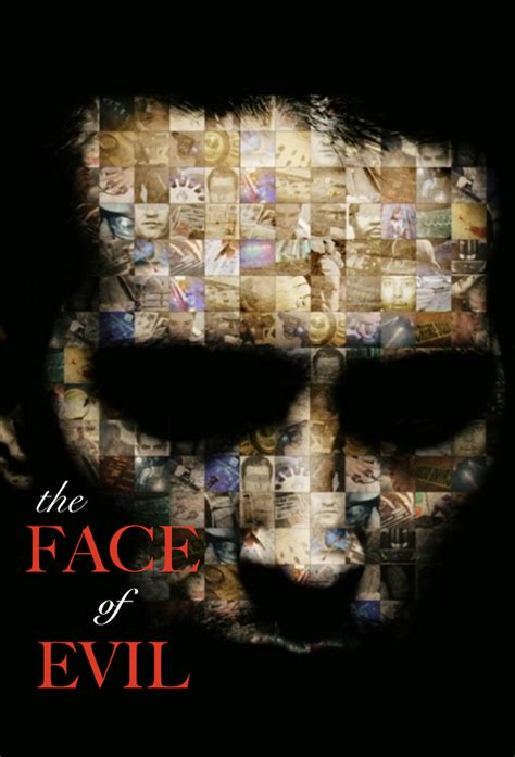 The Face of Evil - TheTVDB.com