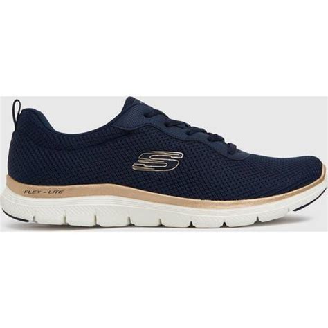 Skechers & Flex Appeal 4.0 Trainers - Compare Prices - Klarna US