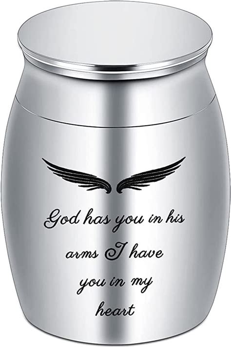 Small Keepsake Urns For Human Ashes Mini Cremation Urns For Ashes