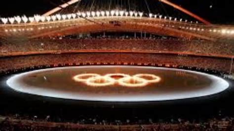 Top 10 Best Olympic Opening Ceremony Youtube