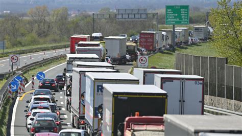 Kraj produženog vikenda donio gužve na cestama Provjerite stanje u prometu