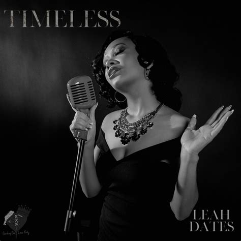 Timeless By Leah Dates