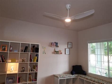 Haiku Ceiling Fan L Series | Shelly Lighting