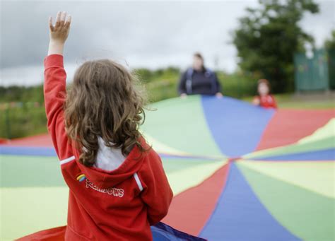 Waiting List Warriors Girlguiding Scotland