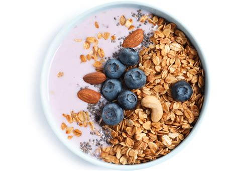 Breakfast Cereals Busy Beans Organic