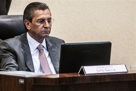 Presidente Da Alesc Deputado Julio Garcia Tem Pris O Domiciliar Decretada