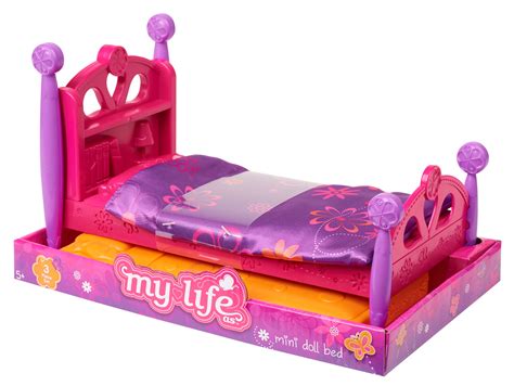 My Life As Mini Doll Bedroom Set