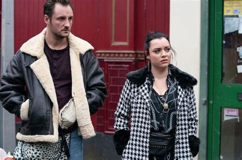 Eastenders Spoilers Whitney Dean Murdered In Graveyard In Ultimate Leo