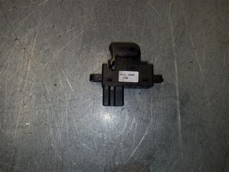 Interruptor Nissan Qashqai Desguacesdn