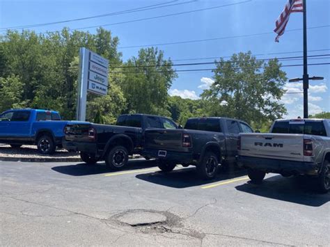 Vision Dodge Chrysler Jeep Updated January Photos