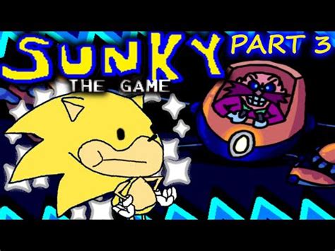 THE FINAL BATTLE! | Sunky The Game: Part 3 (ENDING) | Doovi