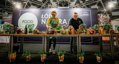 Targi natura FOOD beECO już we wrześniu Poradnik Handlowca