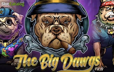 The Big Dawgs Slot Review 2025 ᐈ Play Demo For Free