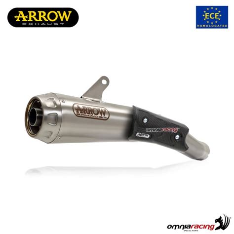 Arrow Exhaust Pro Race Slip On Steel Approved For Bmw S1000rr 2019 2022 71903pri 0001 71903pri