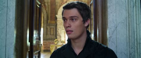 Screen Captures - 2021-Cinderella-0102 - Nicholas Galitzine Photogallery