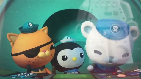 Octonauts Theme