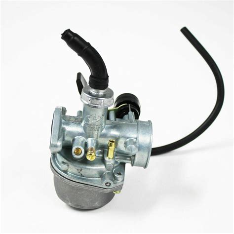 Pz Mm Lever Choke Carburetor Cc Cc Cc Cc Atv Quad Dirt Bike